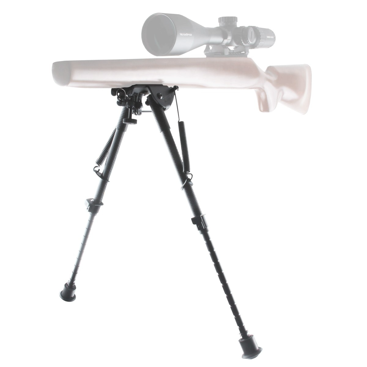 Bipod Ayaklar Nedir, Nasıl Kullanılır?