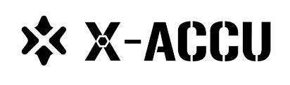 X-ACCU