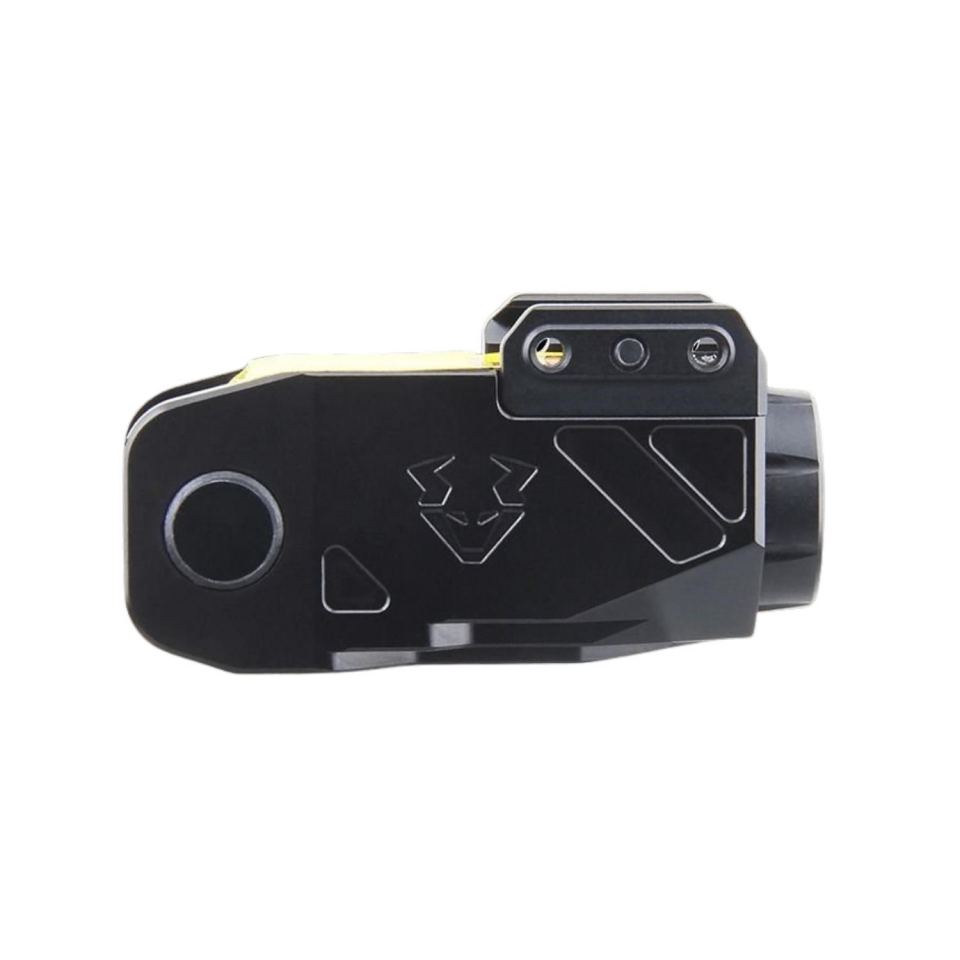 Vector Optics Scrapper Pistol Flashlight Tabanca Feneri VAPL-03