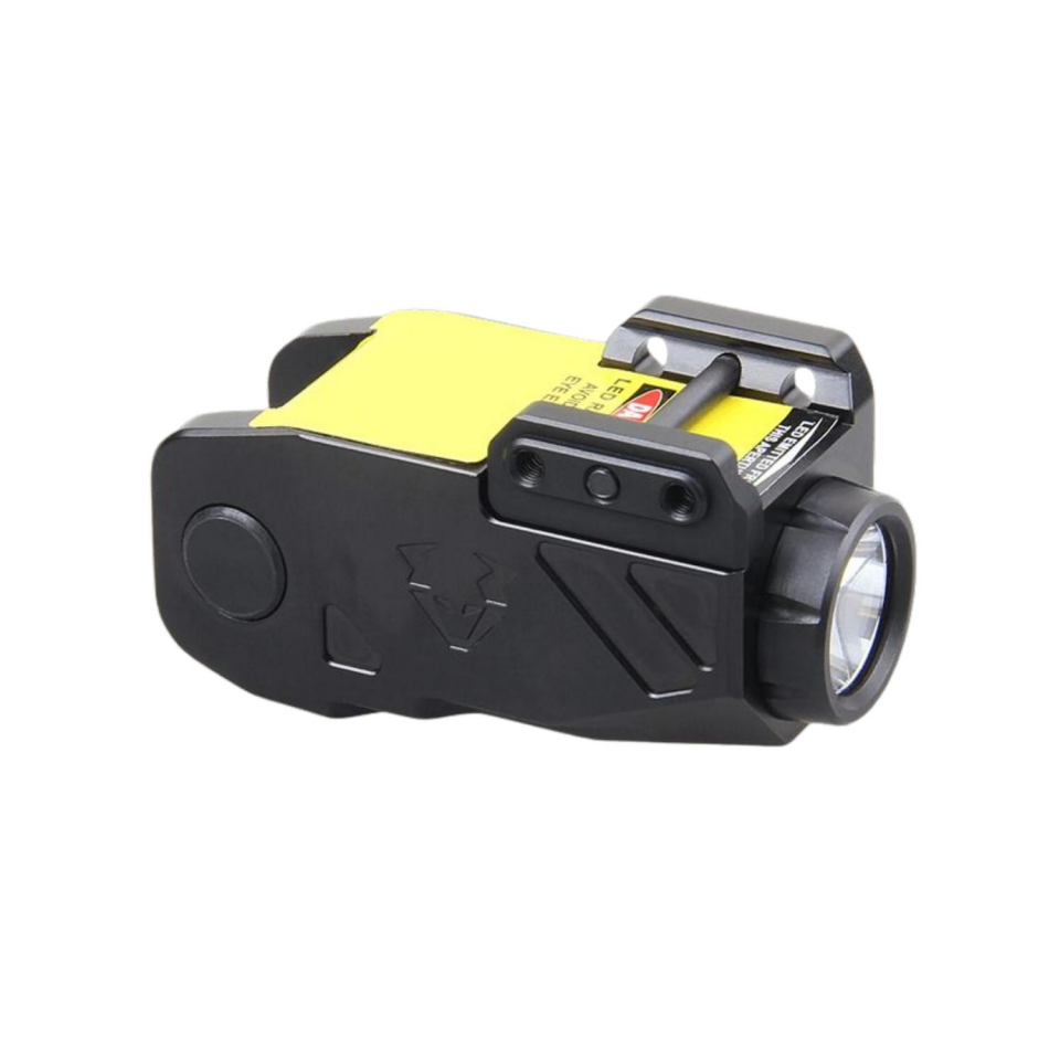 Vector Optics Scrapper Pistol Flashlight Tabanca Feneri VAPL-03