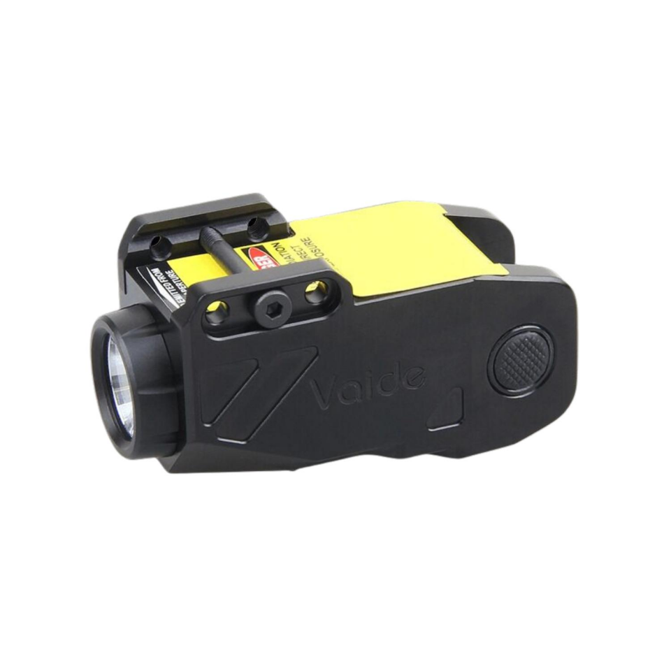 Vector Optics Scrapper Pistol Flashlight Tabanca Feneri VAPL-03