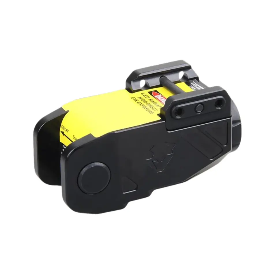 Vector Optics Scrapper Pistol Flashlight Tabanca Feneri VAPL-03