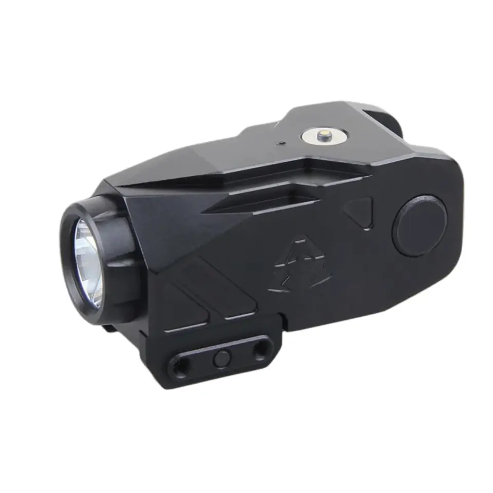 Vector Optics Scrapper Pistol Flashlight Tabanca Feneri VAPL-03