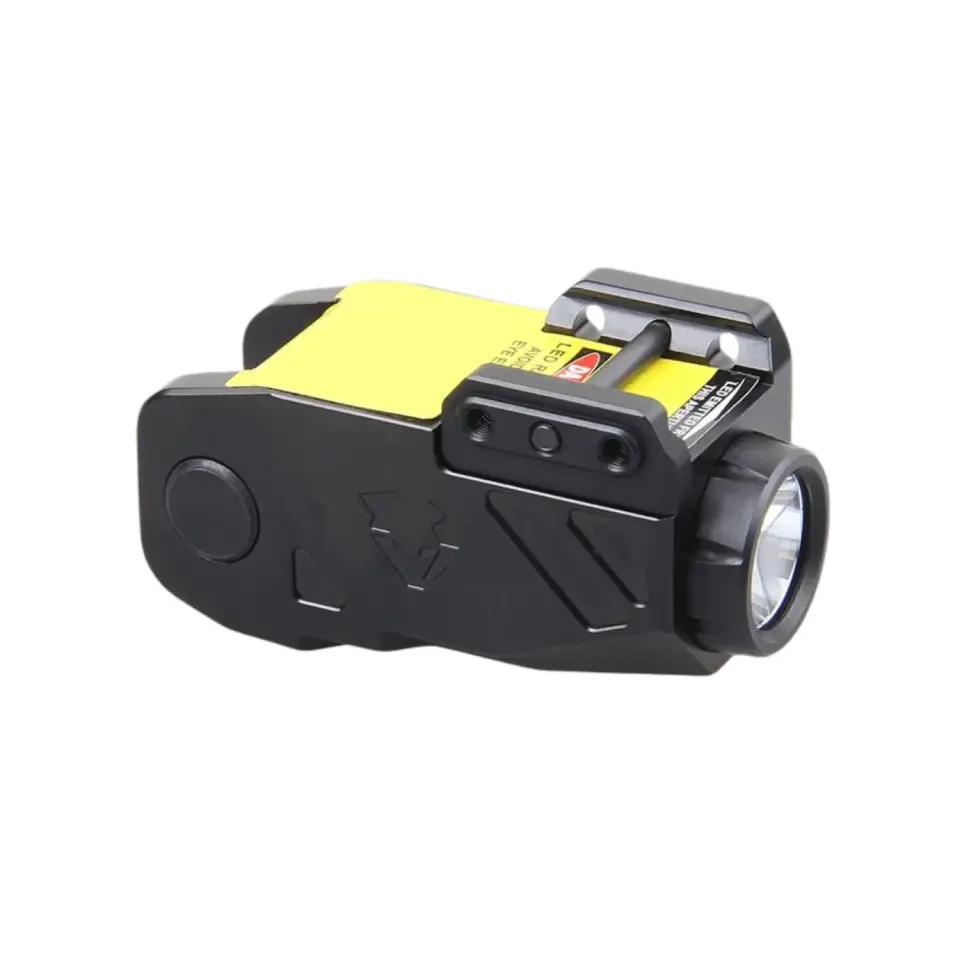 Vector Optics Scrapper Pistol Flashlight Tabanca Feneri VAPL-03