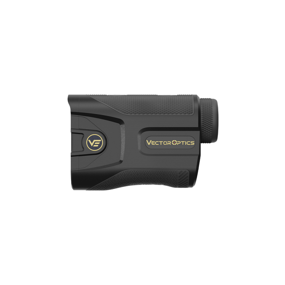 Vector Optics Paragon 7x25 GenIII Dijital Balistik Lazer Mesafe Ölçer 2400 Yard