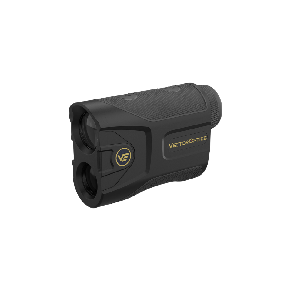 Vector Optics Paragon 7x25 GenIII Dijital Balistik Lazer Mesafe Ölçer 2400 Yard