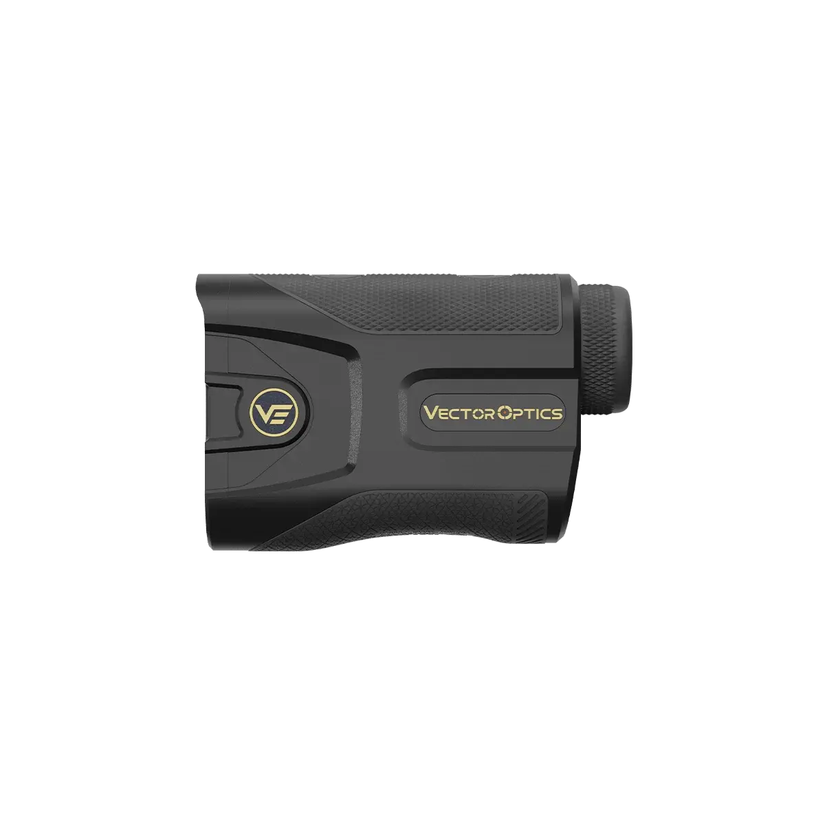 Vector Optics Paragon GenIII 7x25 Dijital Balistik Lazer Mesafe Ölçer 2400 Yard