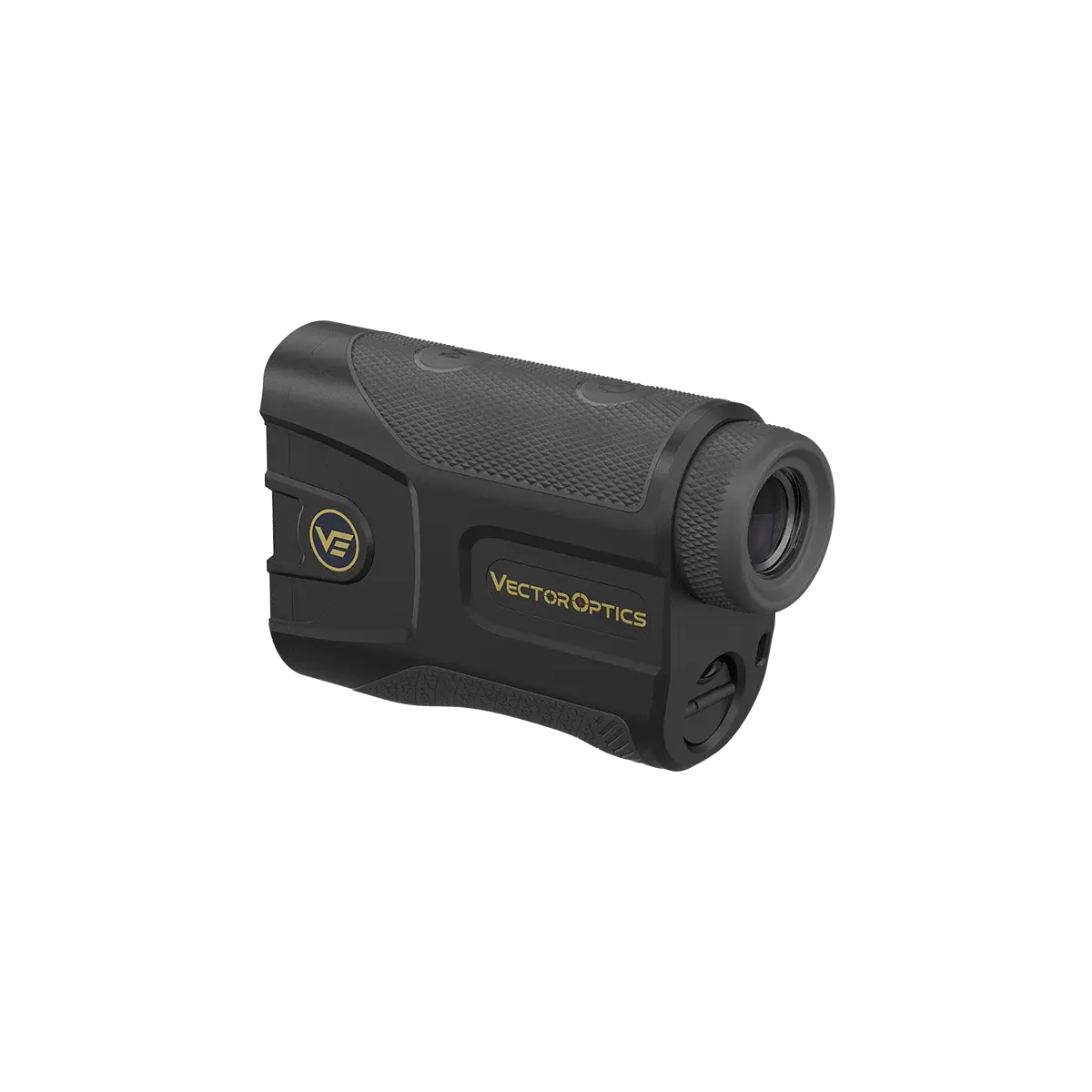 Vector Optics Paragon GenIII 7x25 Dijital Balistik Lazer Mesafe Ölçer 2400 Yard