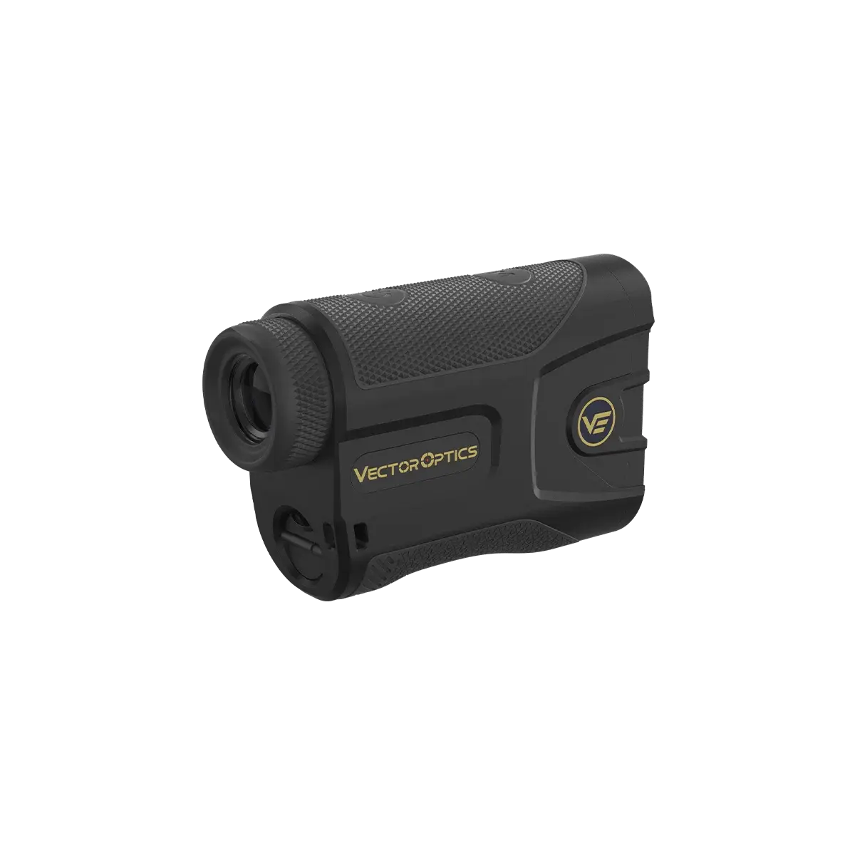 Vector Optics Paragon GenIII 7x25 Dijital Balistik Lazer Mesafe Ölçer 2400 Yard