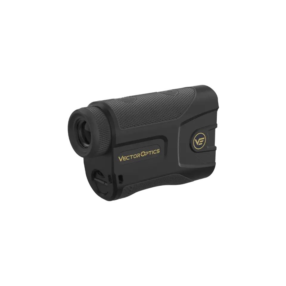 Vector Optics Paragon GenIII 7x25 Dijital Balistik Lazer Mesafe Ölçer 2400 Yard