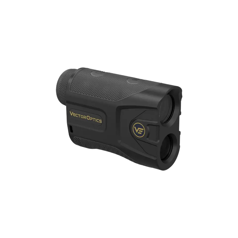 Vector Optics Paragon GenIII 7x25 Dijital Balistik Lazer Mesafe Ölçer 2400 Yard
