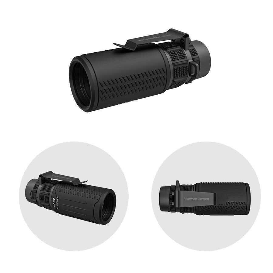 Vector Optics Paragon 8x42 Monocular SCMO-01