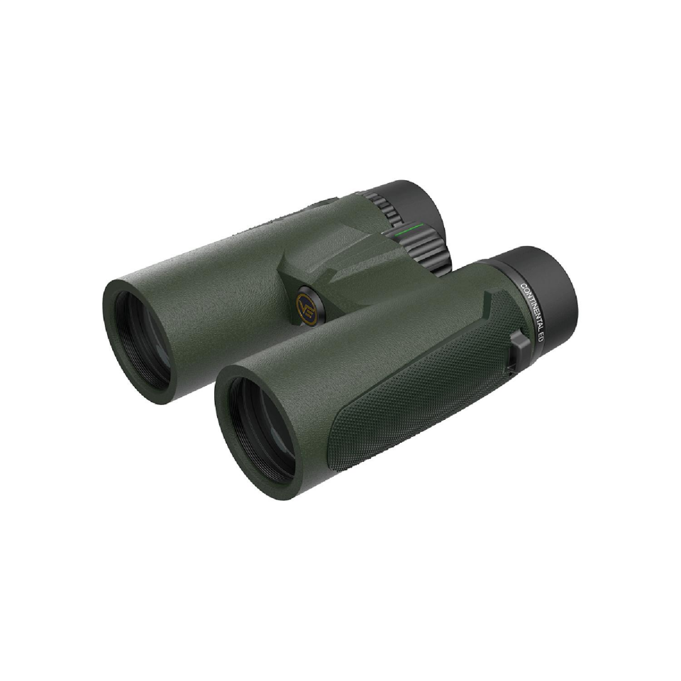 Vector Optics Continental 10x42 ED OD Green Binocular Profesyonel El Dürbünü