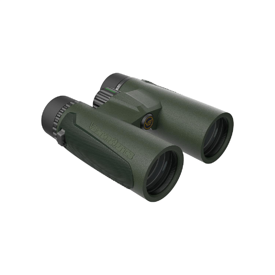 Vector Optics Continental 10x42 ED OD Green Binocular Profesyonel El Dürbünü