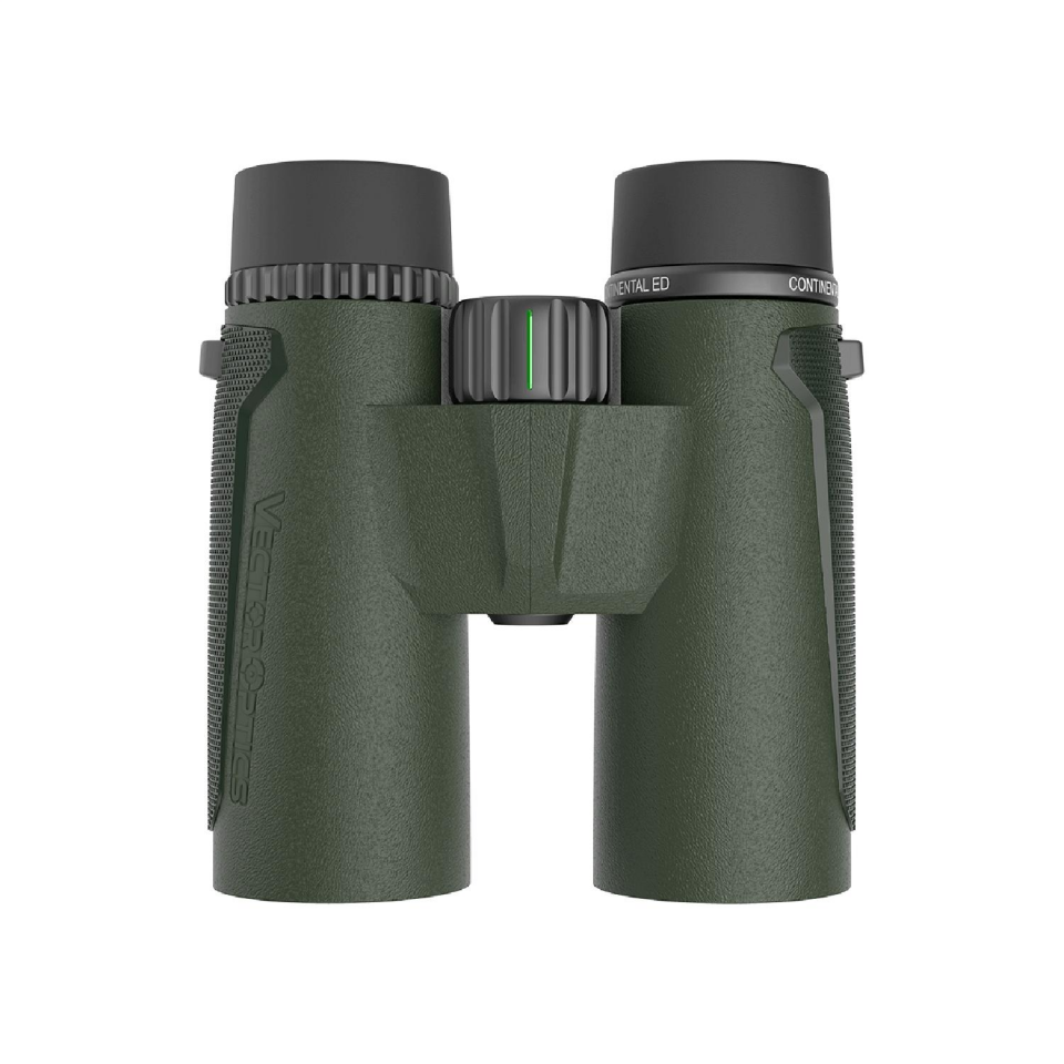 Vector Optics Continental 10x42 ED OD Green Binocular Profesyonel El Dürbünü