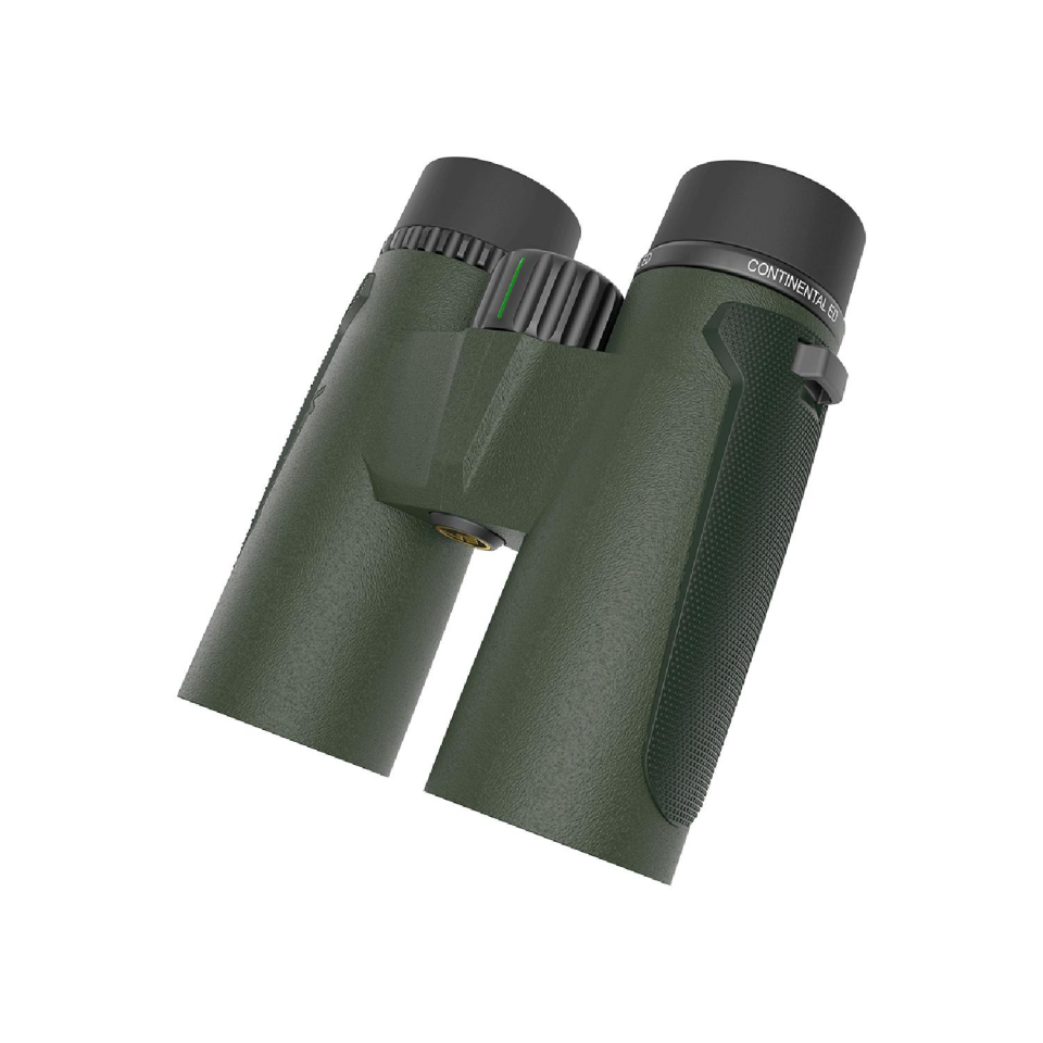 Vector Optics Continental 10x42 ED OD Green Binocular Profesyonel El Dürbünü