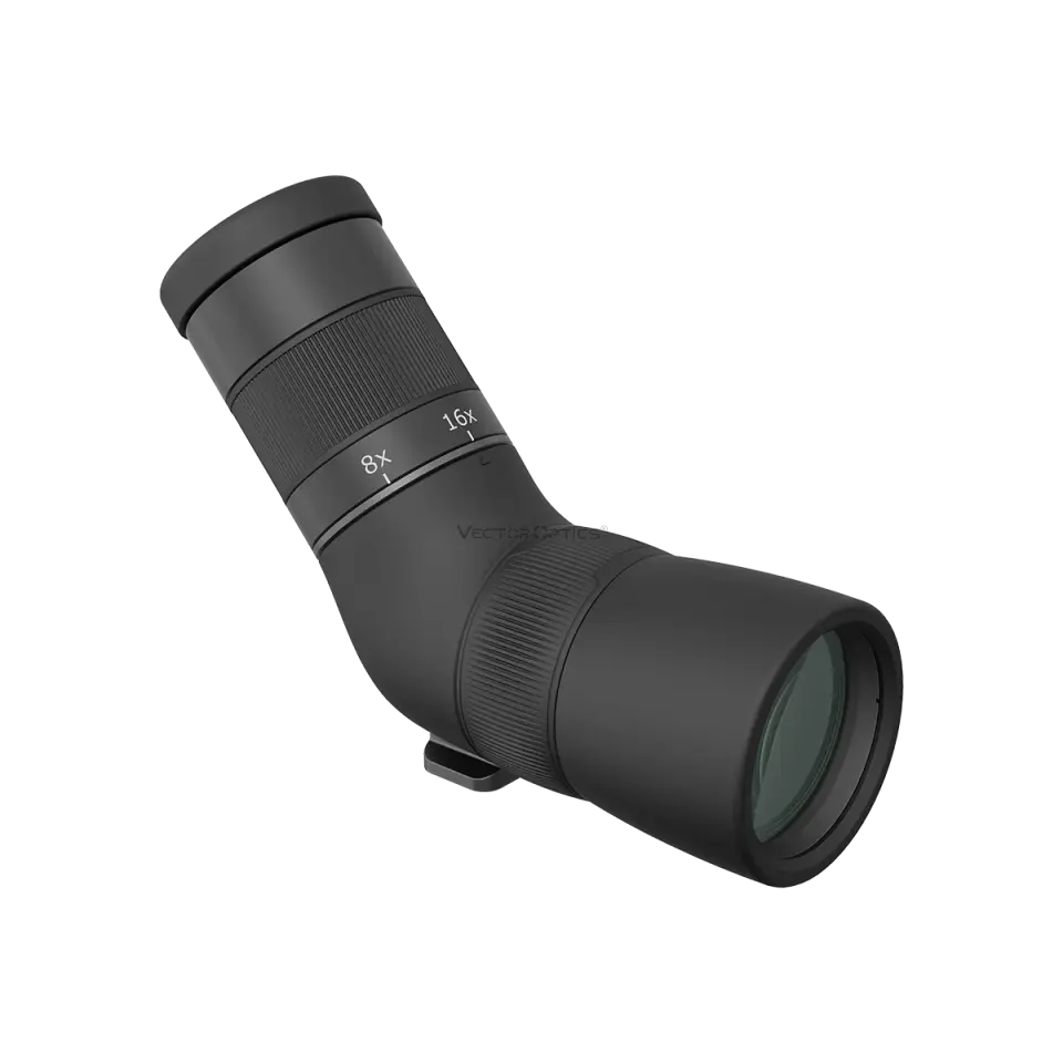 VectorOptics PARAGON 8-24X50ED ULTRA KISA GOZLEM DURBUNU - MINI SPOTTING SCOPE SCSS-10