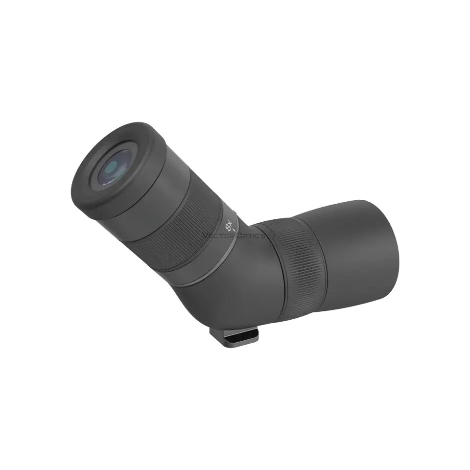 VectorOptics PARAGON 8-24X50ED ULTRA KISA GOZLEM DURBUNU - MINI SPOTTING SCOPE SCSS-10