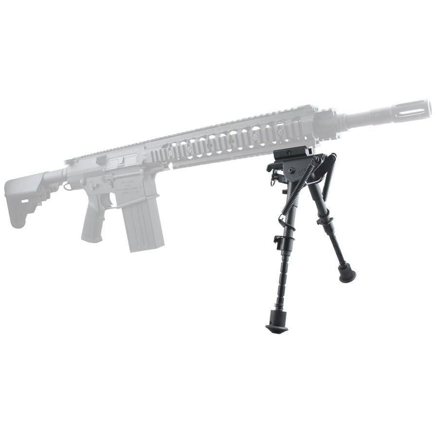 Vector Optics Karbon-Fiber Ekstra Hafif Ayarlanır Bipod Ayak