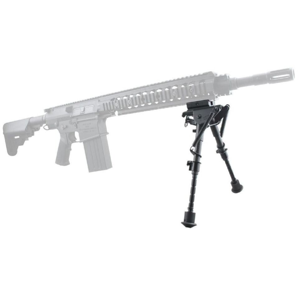Vector Optics Karbon-Fiber Ekstra Hafif Ayarlanır CARBON BIPOD Ayak
