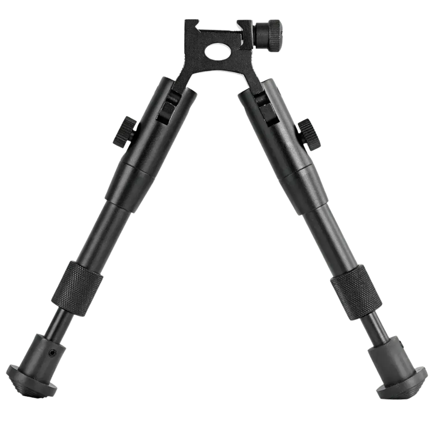 Rokstad Universal Bipod Silah Dayanağı 6-7 inç Picatinny ve Weaver Raylarına Uygun SCBPW-01