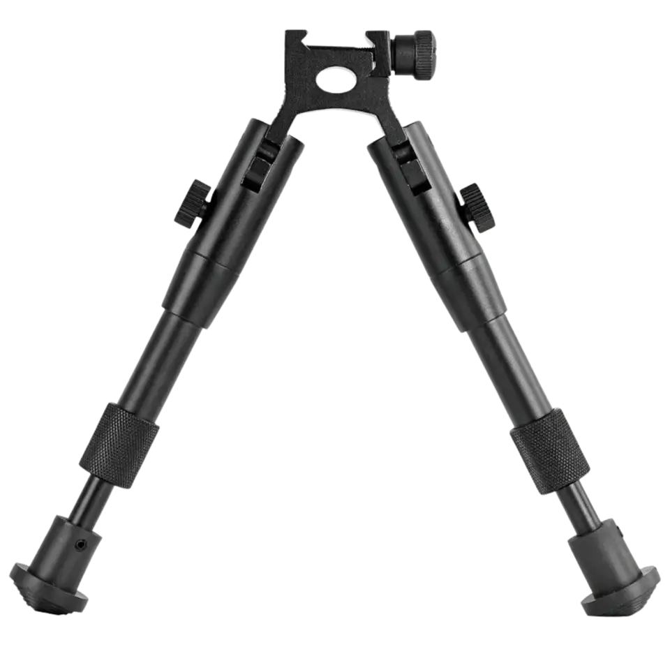 Rokstad Universal Bipod Silah Dayanağı 6-7 inç Picatinny ve Weaver Raylarına Uygun SCBPW-01