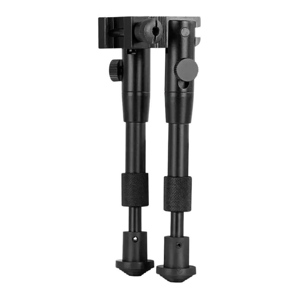 Rokstad Universal Bipod Silah Dayanağı 6-7 inç Picatinny ve Weaver Raylarına Uygun SCBPW-01