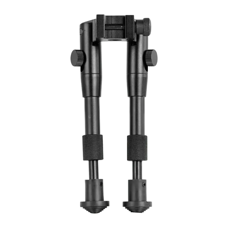 Rokstad Universal Bipod Silah Dayanağı 6-7 inç Picatinny ve Weaver Raylarına Uygun SCBPW-01