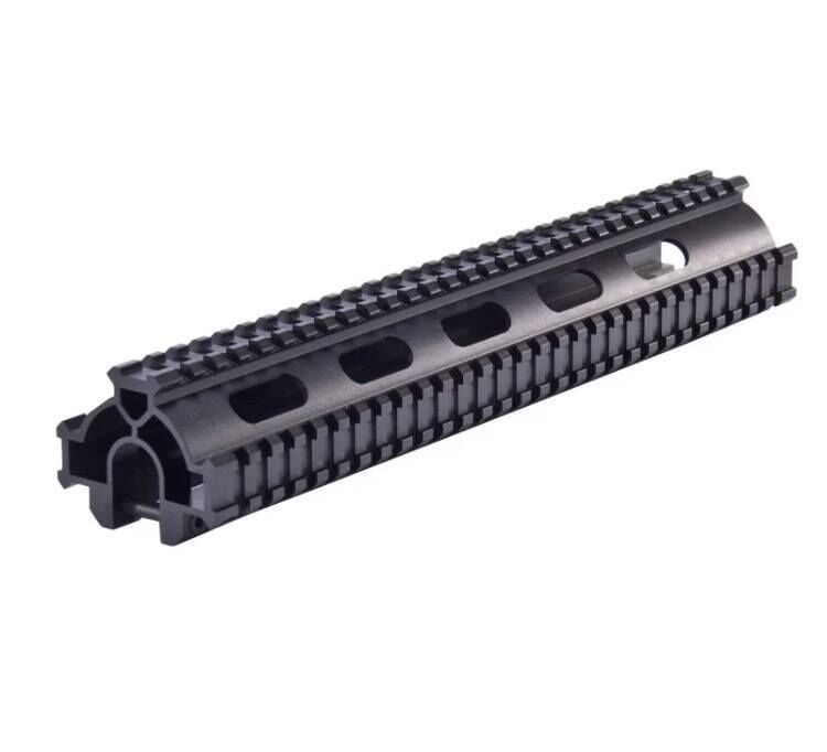 G3 TAKTİK KUNDAK 22MM PİKATİN RAYLI