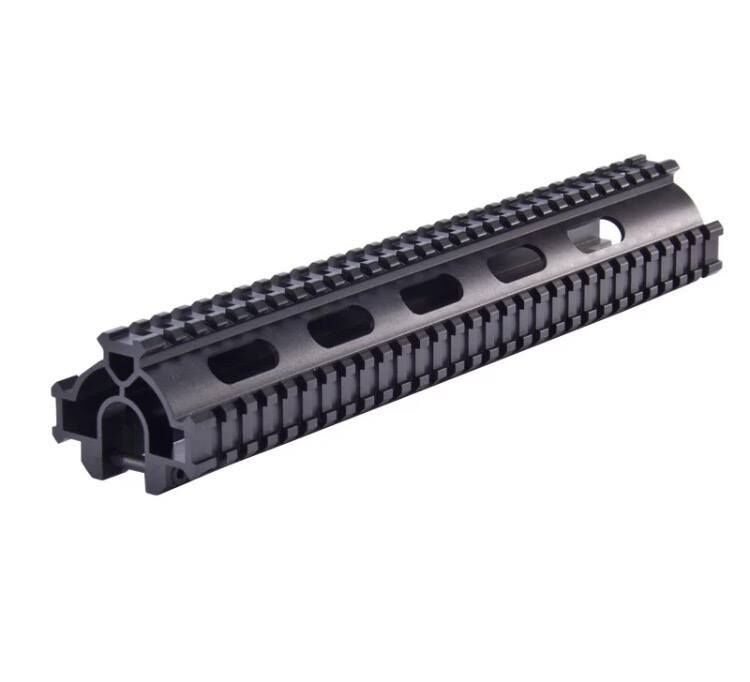 G3 TAKTİK KUNDAK 22MM PİKATİN RAYLI