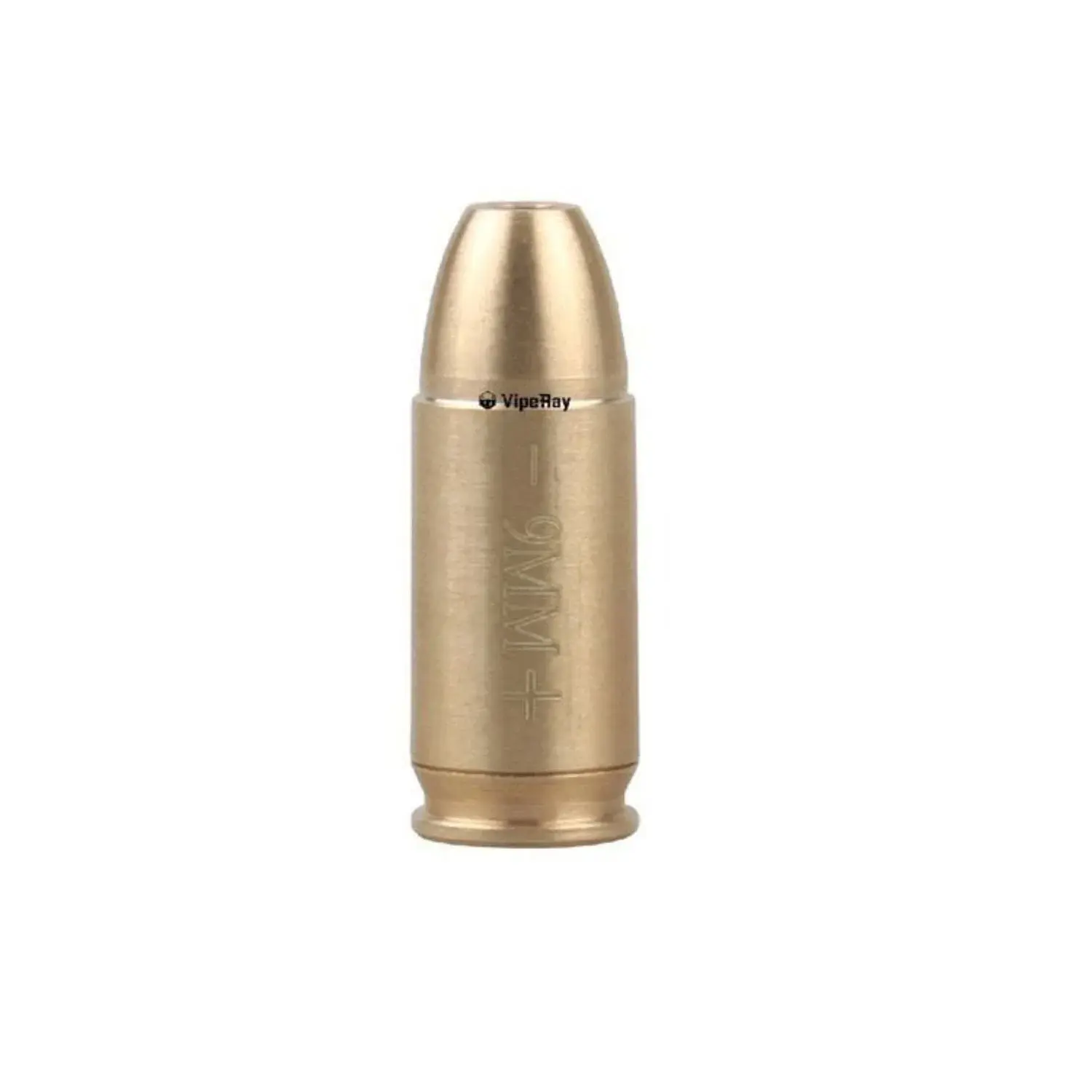 Vector Viperay 9mm Bore Sight Namlu içi Dürbün Sıfırlama Lazeri SCBCR-11