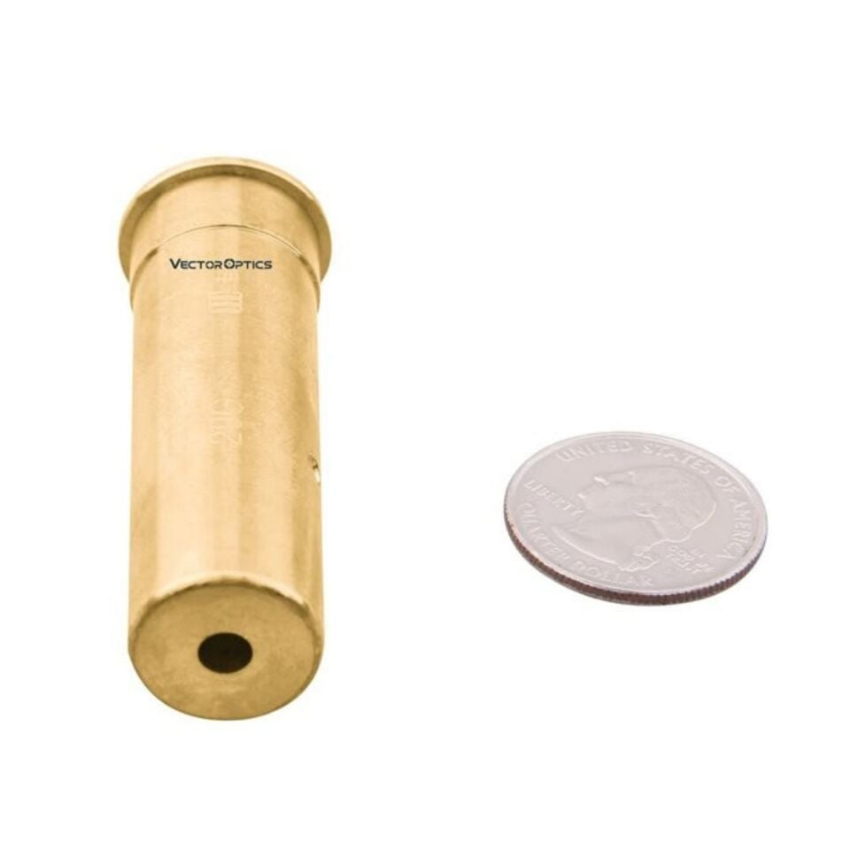 Vector Viperay 20Kalibre Bore Sight Namlu içi Dürbün Sıfırlama Lazeri SCBCR-10