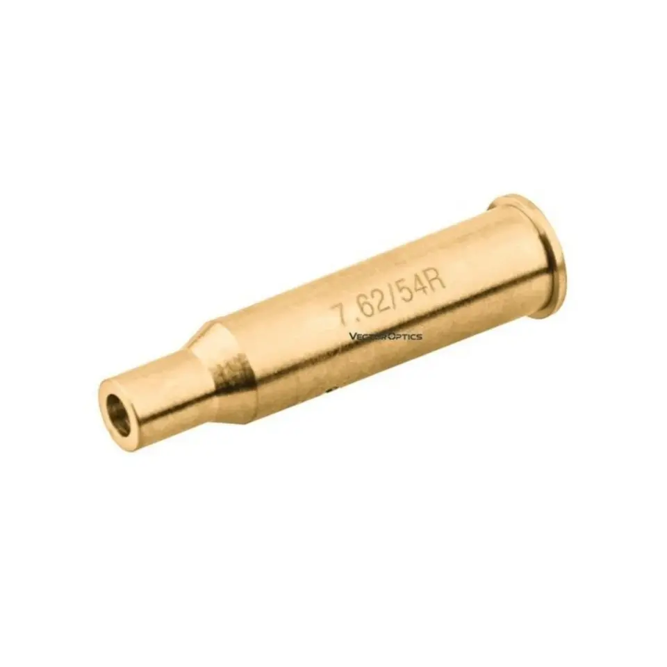 Vector Viperay 7.62x354mm Bore Sight Namlu içi Dürbün Sıfırlama Lazeri SCBCR-09