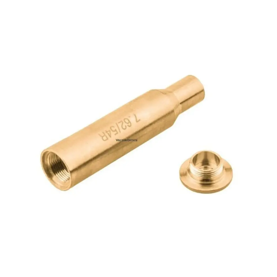 Vector Viperay 7.62x354mm Bore Sight Namlu içi Dürbün Sıfırlama Lazeri SCBCR-09