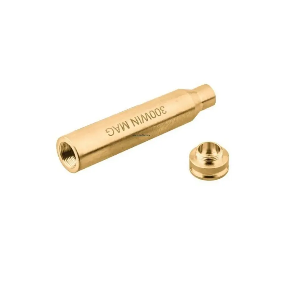 Vector Viperay 300WIN Bore Sight Namlu içi Dürbün Sıfırlama Lazeri SCBCR-08