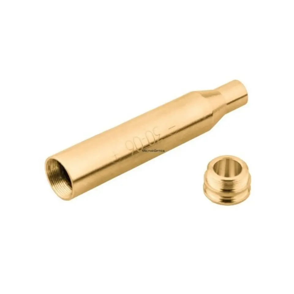Vector Viperay .30-06mm Bore Sight Namlu içi Dürbün Sıfırlama Lazeri SCBCR-07