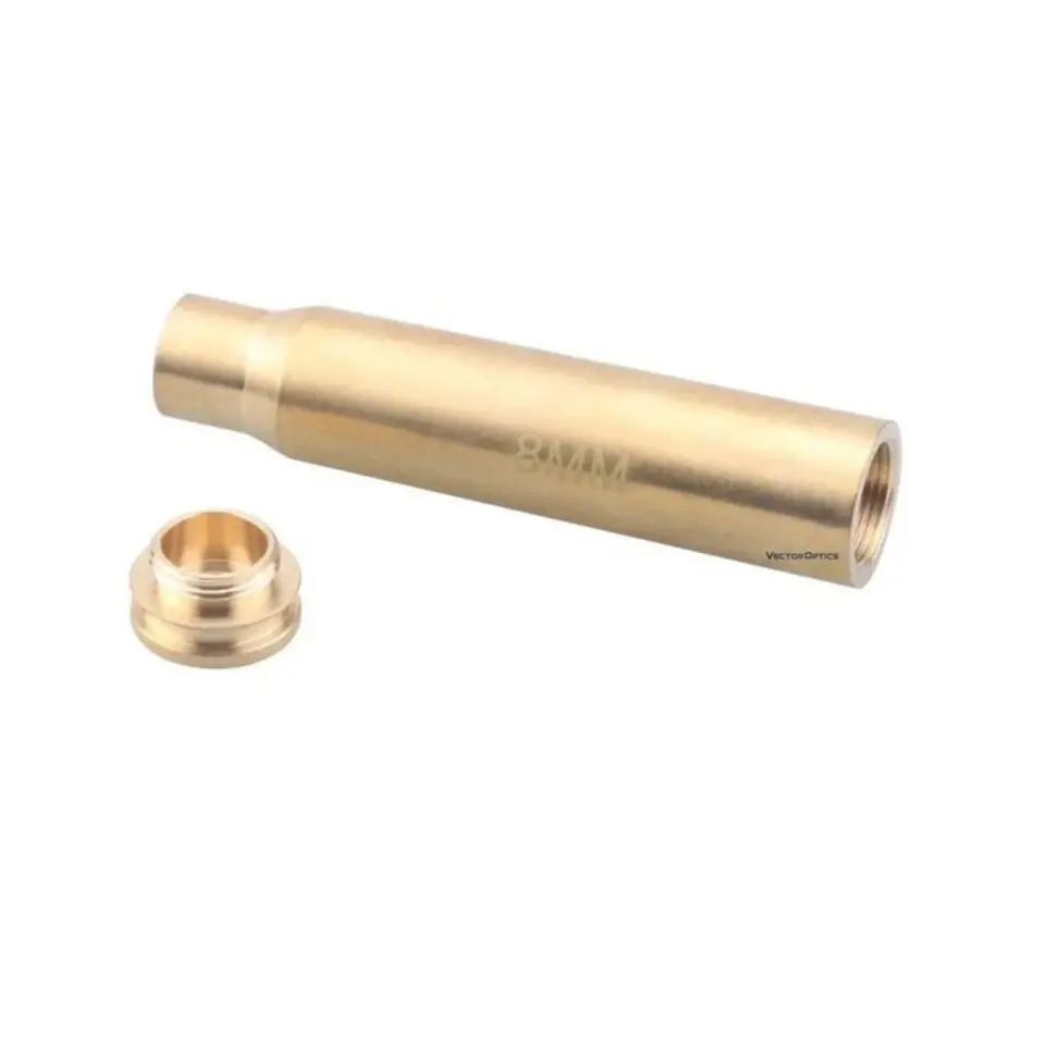 Vector Viperay 8mm Bore Sight Namlu içi Dürbün Sıfırlama Lazeri SCBCR-06
