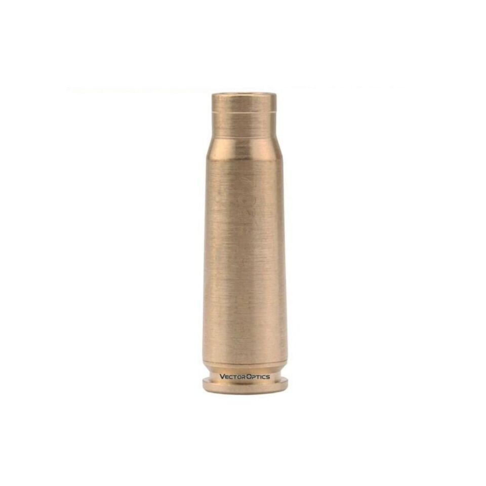 Vector Viperay 7.62x39mm Bore Sight Namlu içi Dürbün Sıfırlama Lazeri SCBCR-05