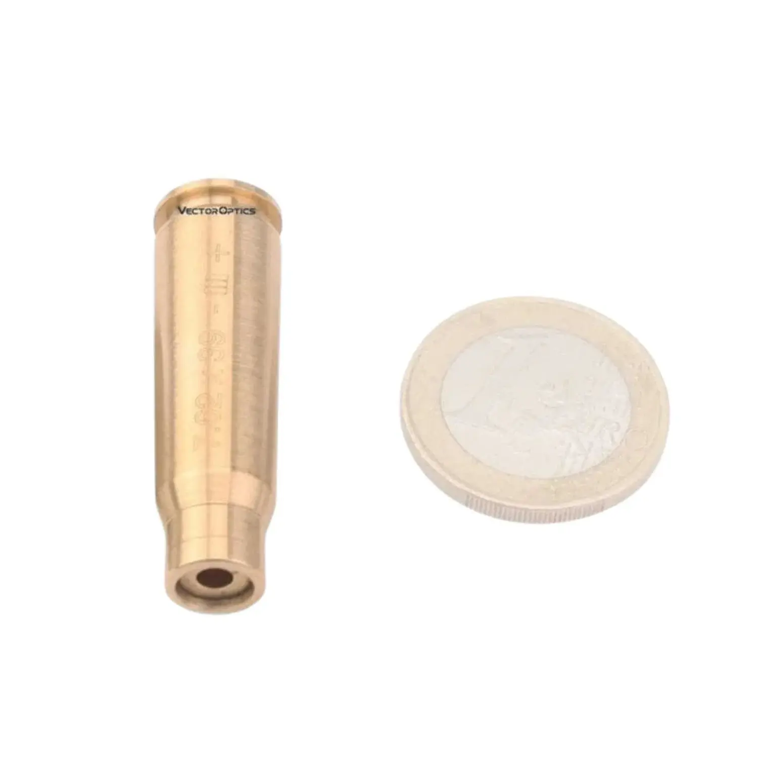 Vector Viperay 7.62x39mm Bore Sight Namlu içi Dürbün Sıfırlama Lazeri SCBCR-05
