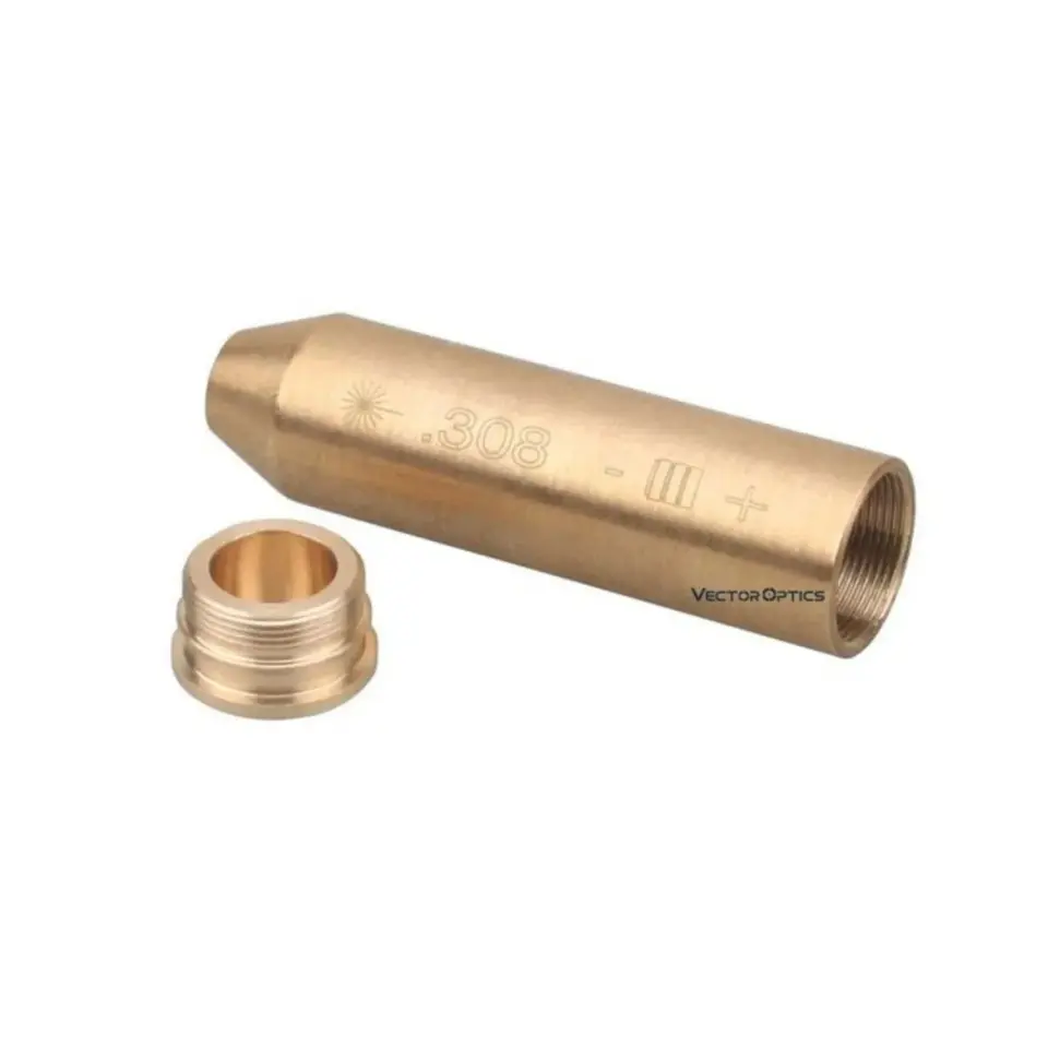 Vector Viperay 308WIN 7mm-08REM Bore Sight Namlu içi Dürbün Sıfırlama Lazeri SCBCR-04