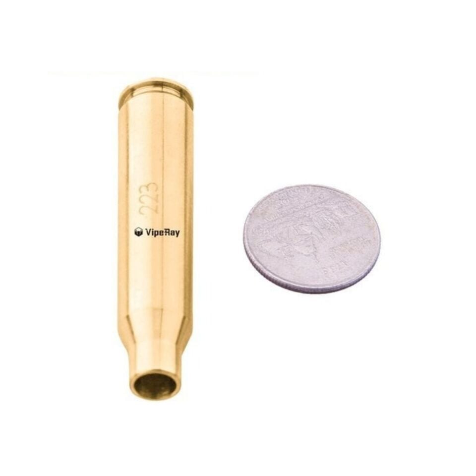 Vector optics .223REM Namlu içi Sıfırlama Lazeri SCBCR-03