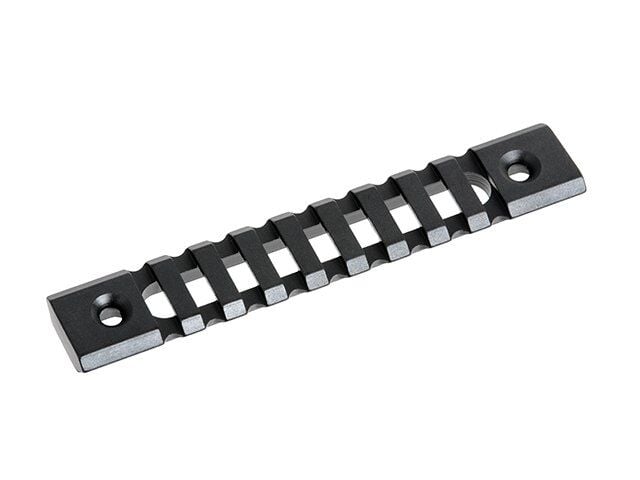 KEYMOD RAIL AKSESUAR RAYI 5inch 12.4cm SCRAAM-24