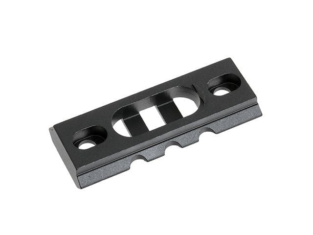 KEYMOD RAIL AKSESUAR RAYI 2.1inch 5.4cm SCRAAM-22