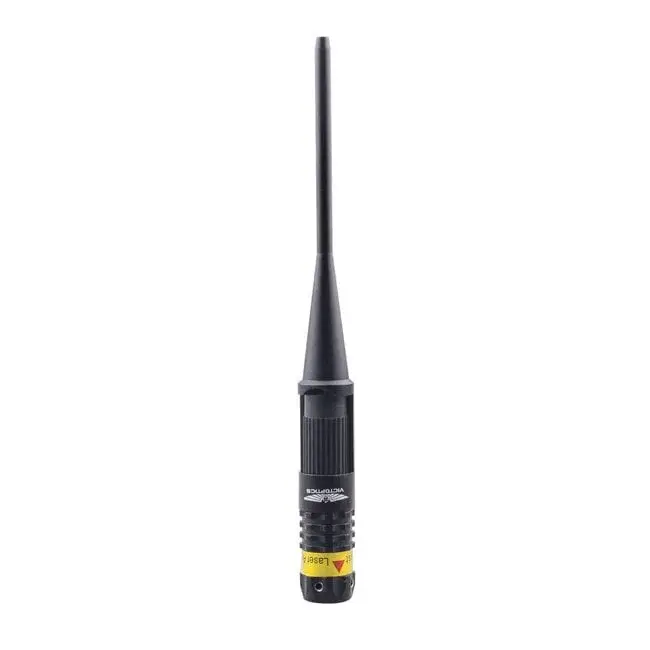 Vector RED Laser Bore Sight - Kırmızı Dürbün Sıfırlama Lazeri Mıknatıslı LBC-01