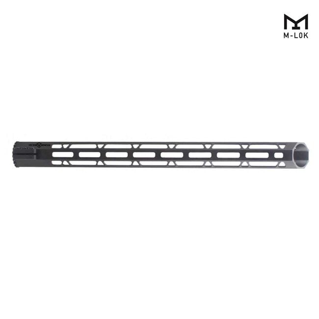 MLOK Tüfek El Kundağı 17inch 43cm Ince Kundak SCRAAM-42