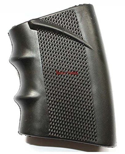 Ortopedik Pistol Grip Kauçuk Kabza Koruması SCOT-11