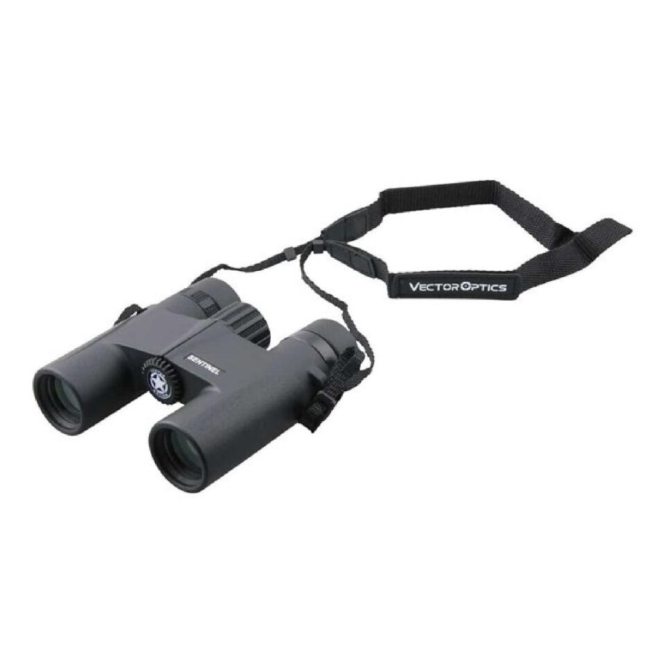 Vector Optics Sentinel 8x25 Prism El Dürbünü