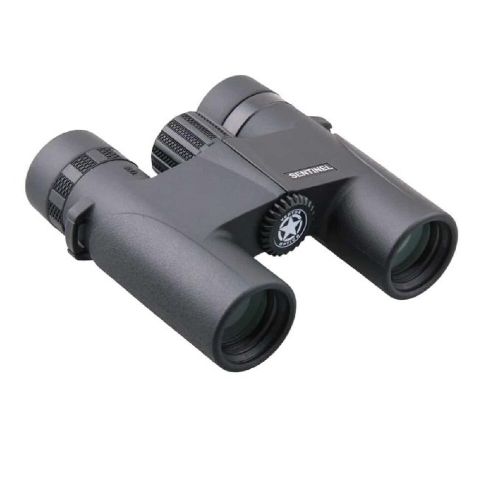 Vector Optics Sentinel 8x25 Prism El Dürbünü