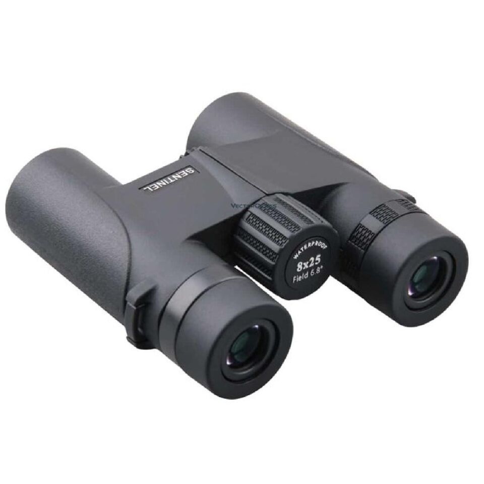 Vector Optics Sentinel 8x25 Prism El Dürbünü