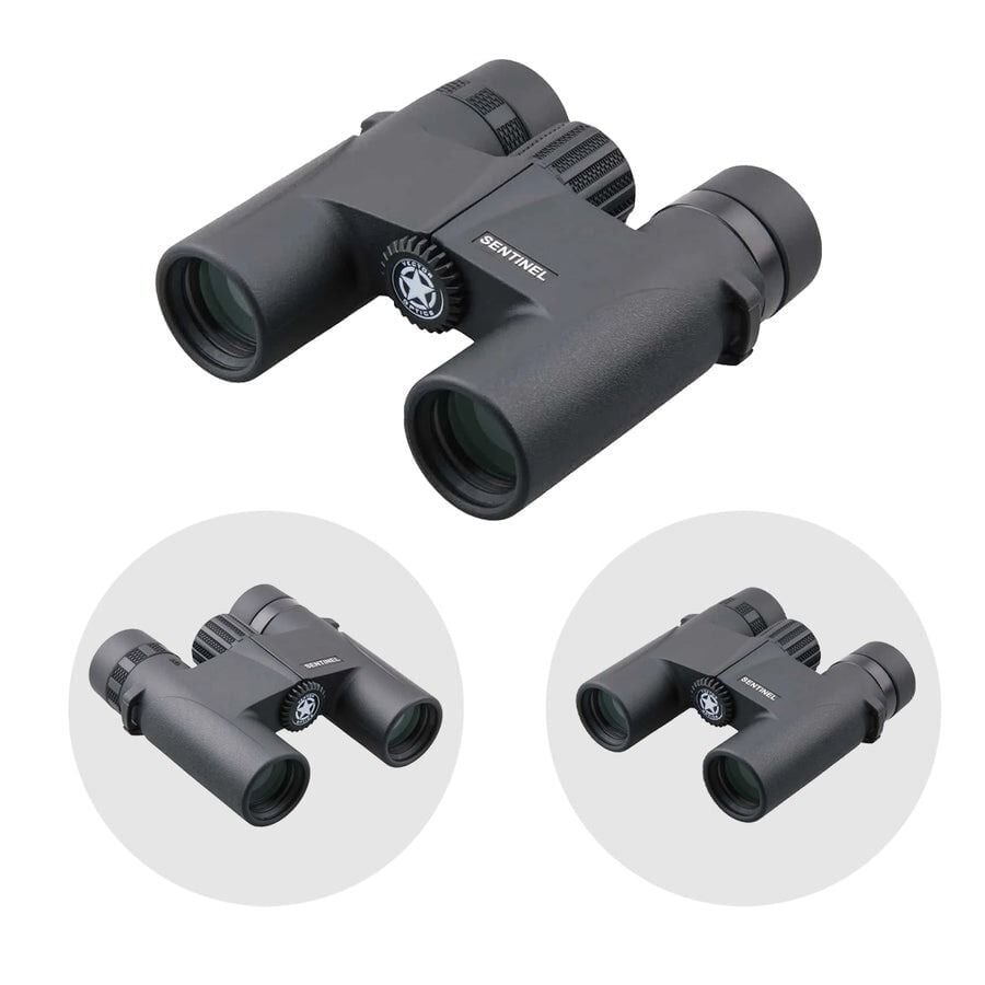 Vector Optics SENTINEL 8x25 PRISM El Dürbünü SCBO-11